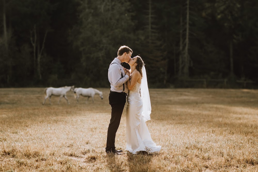 Borrowed and Blue Events