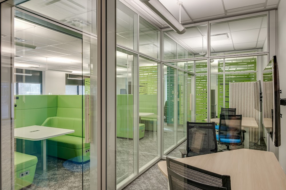 Brenric Construction Ltd.