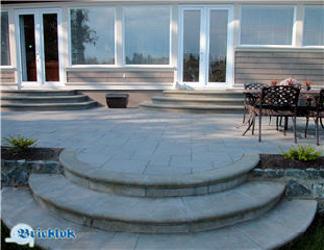 Bricklok Surfacing & Landscaping