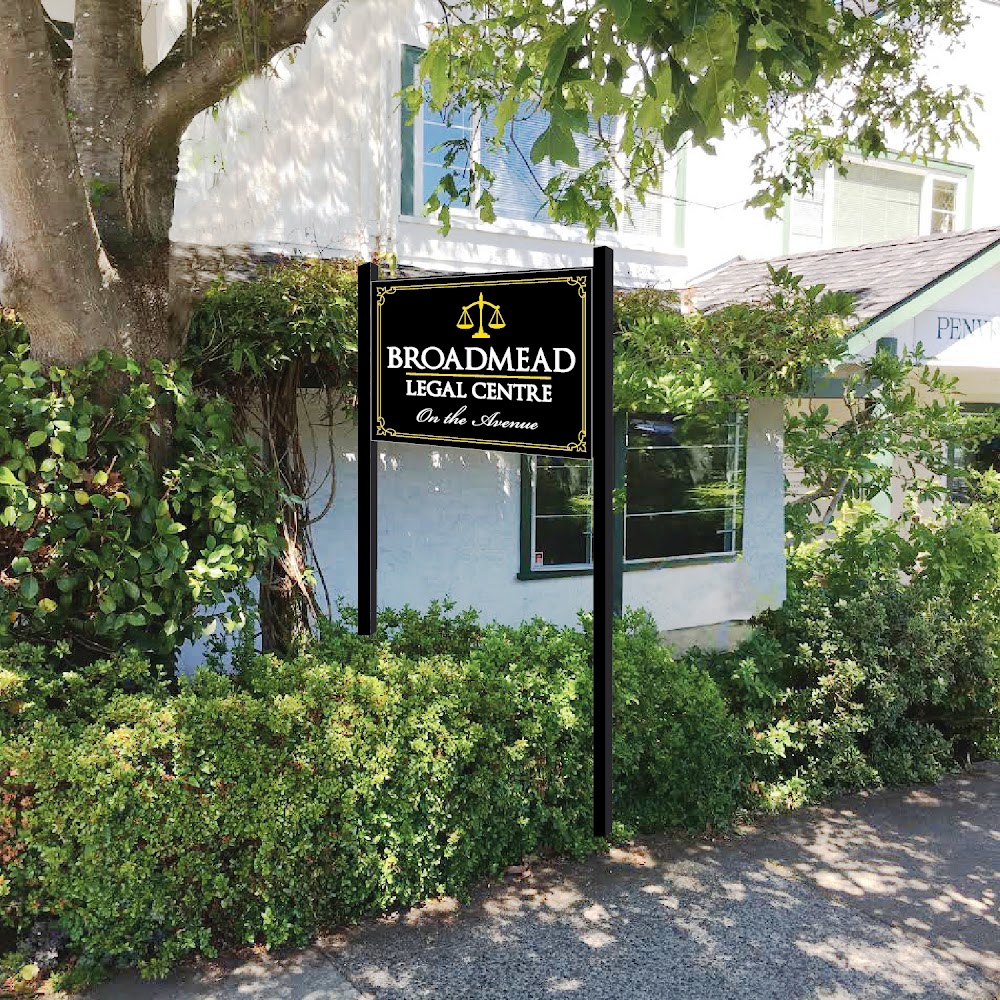 Broadmead Legal Centre