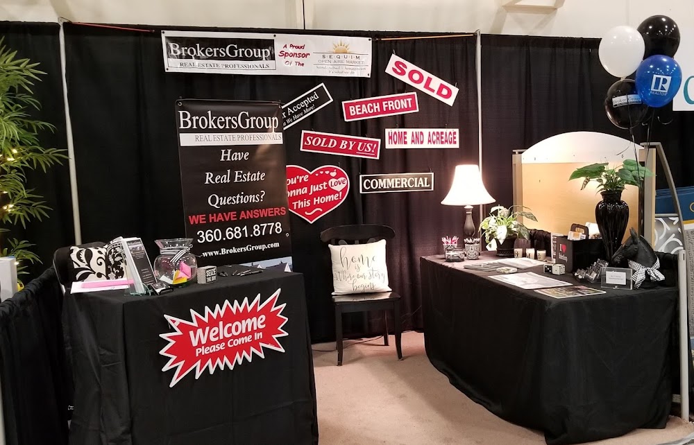 BrokersGroup Real Estate Professionals