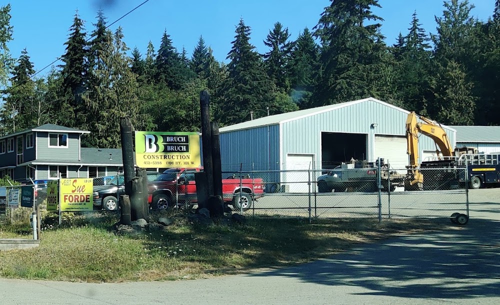 Bruch & Bruch Construction Inc