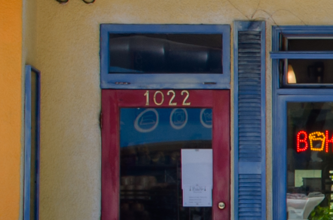 Bubby Rose’s Bakery & Cafe