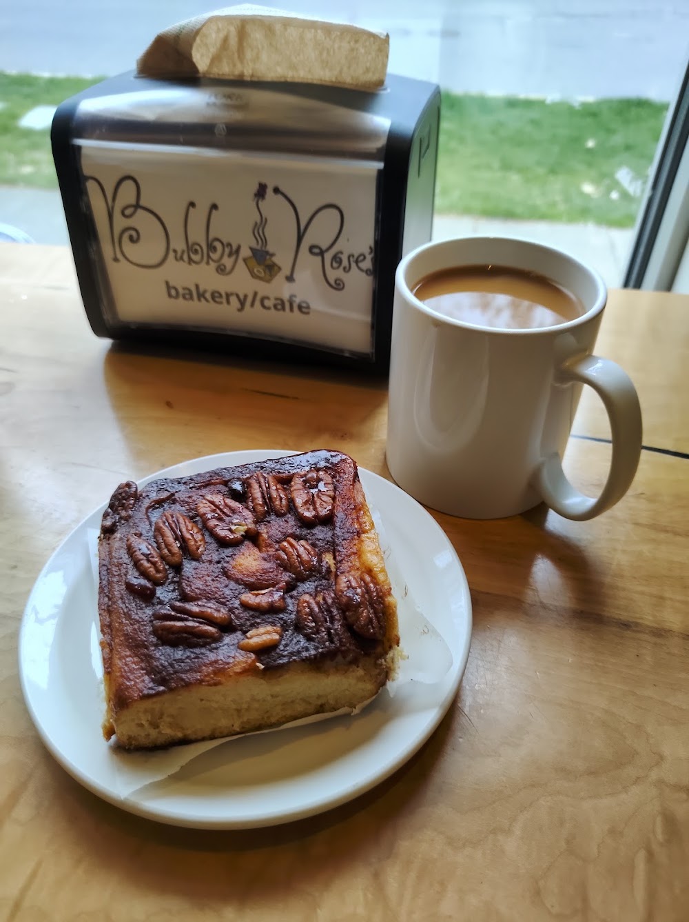 Bubby Rose’s Bakery & Nosherie