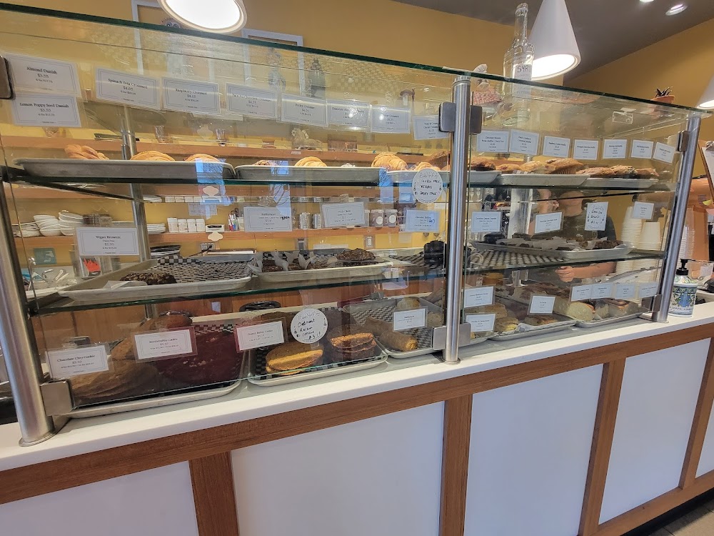 Bubby Rose’s Downtown