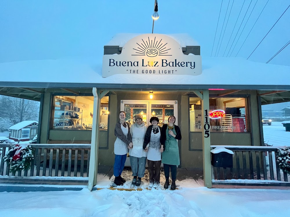 Buena Luz Bakery