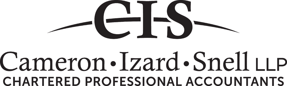 Cameron Izard Snell LLP – Chartered Professional Accountants