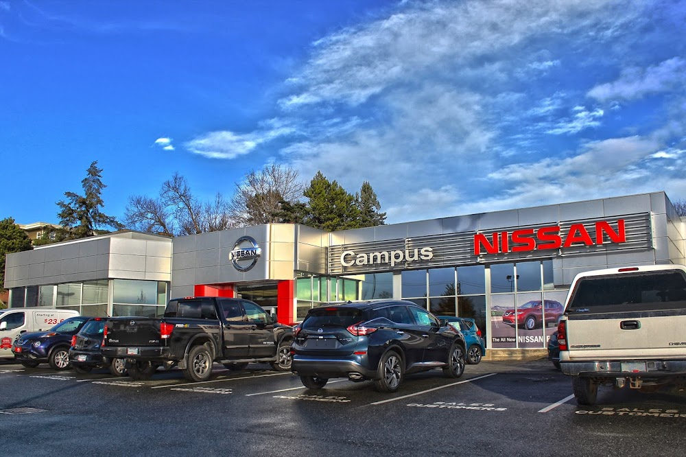 Campus Nissan