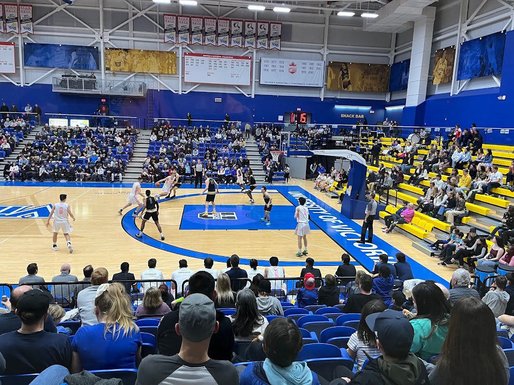 CARSA (Centre for Athletics, Recreation and Special Abilities)