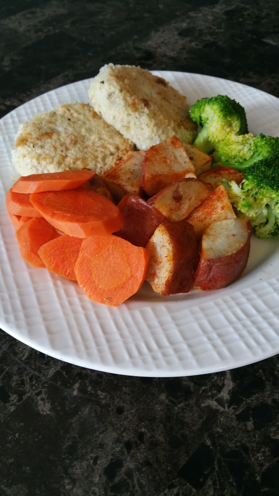 Chef on the Run (Oak Bay)