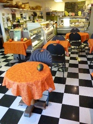 Cheryl’s Gourmet Pantry