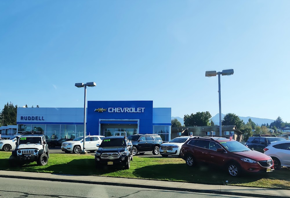 Chevrolet