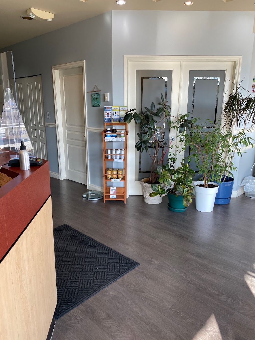 Chiropractic For Life, Massage & Acupuncture