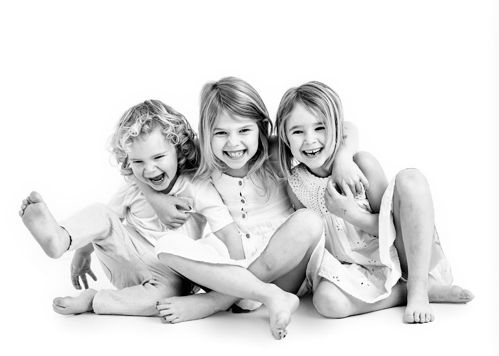 Chris Higginbottom Photography