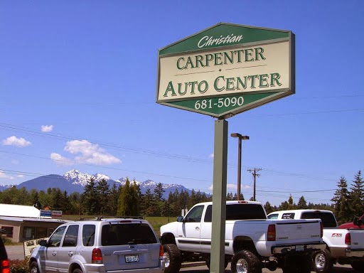 Christian Carpenter Auto Center inc.