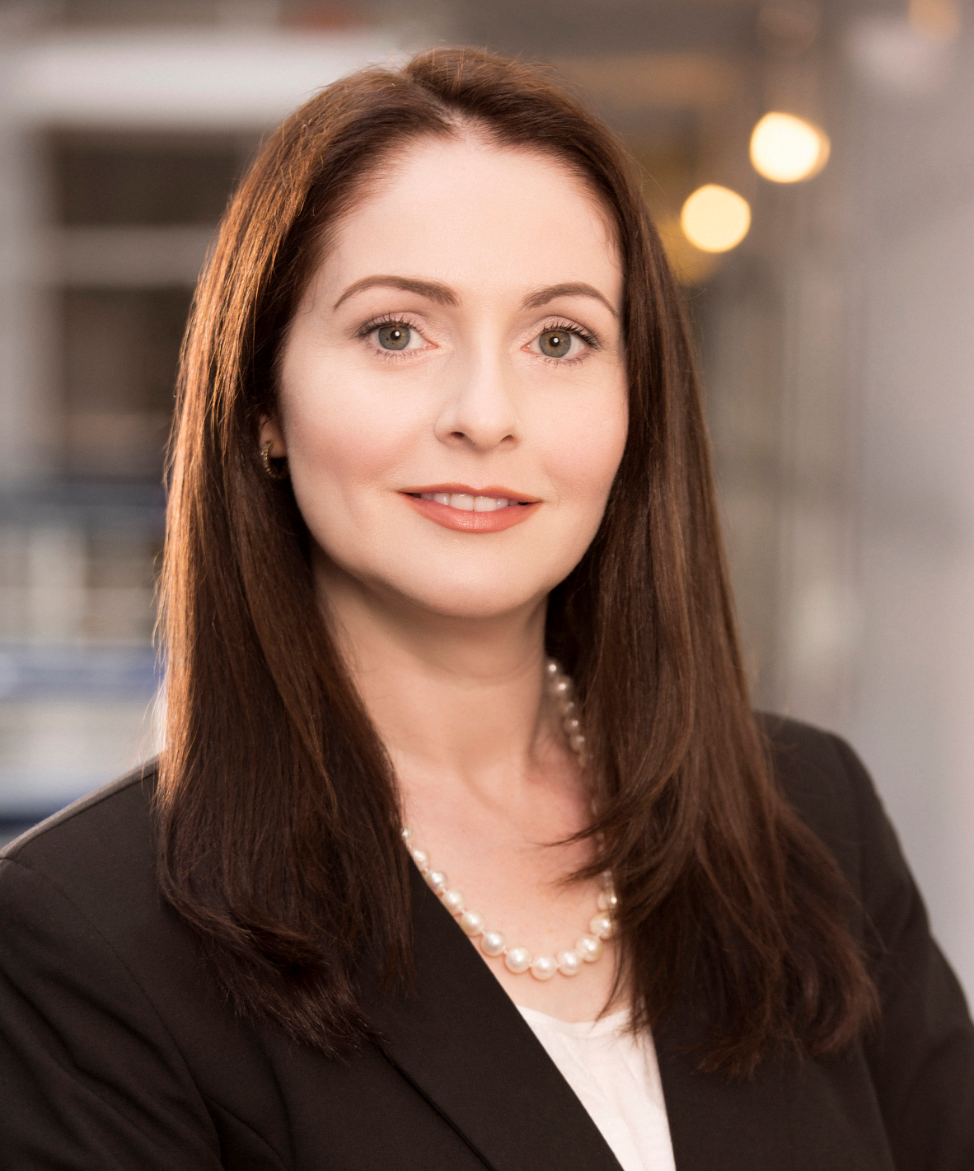 Christine Ryan Personal Real Estate Corporation