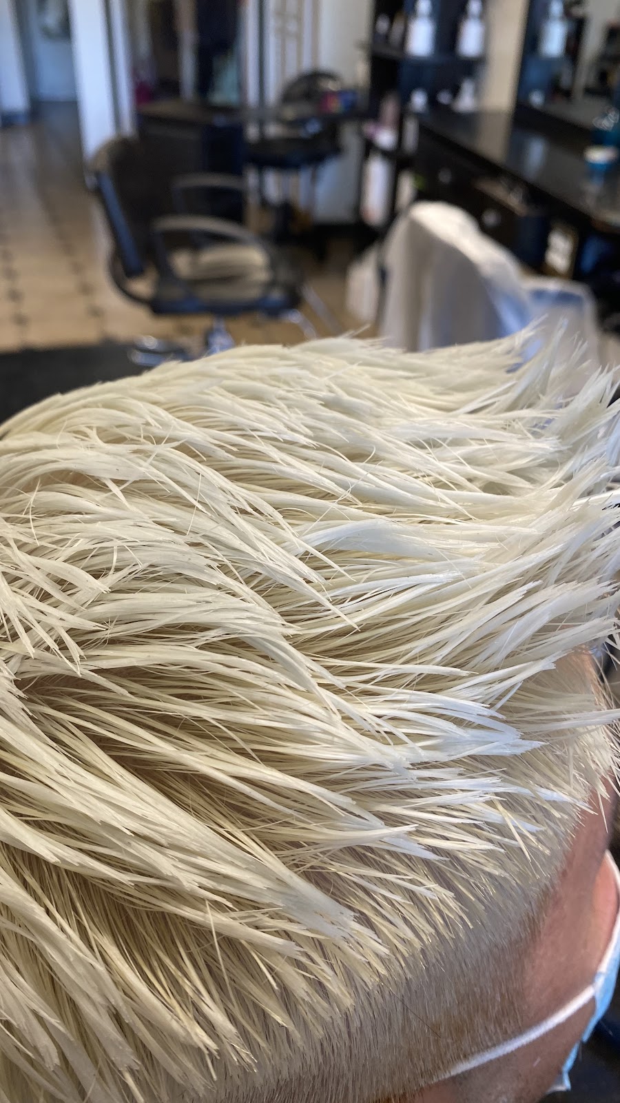 Christines Hair Studio