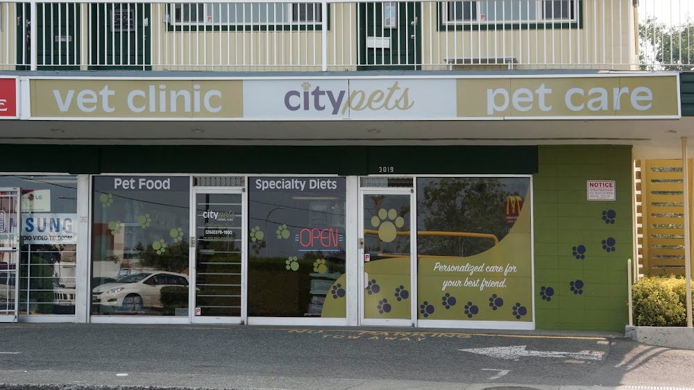 City Pets Animal Clinic