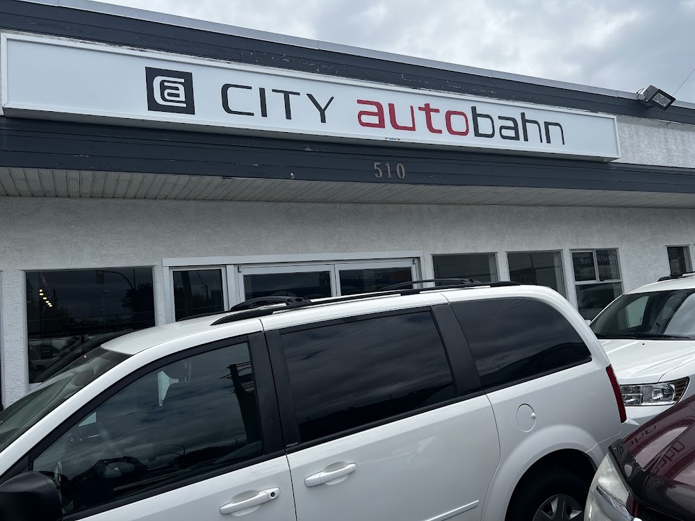 Cityautobahn
