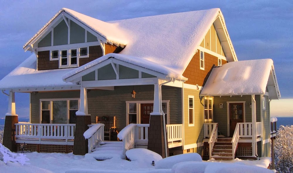 Cornerstone Builders