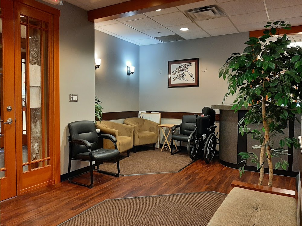 Cowichan Chiropractic