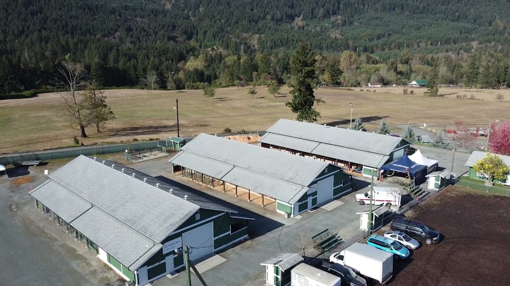 Cowichan Exhibition Park