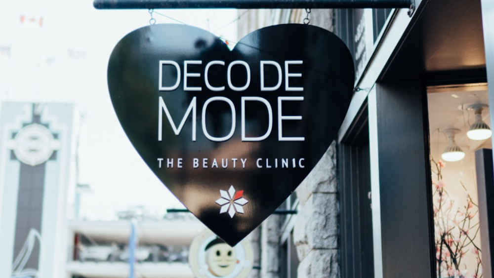 Deco De Mode