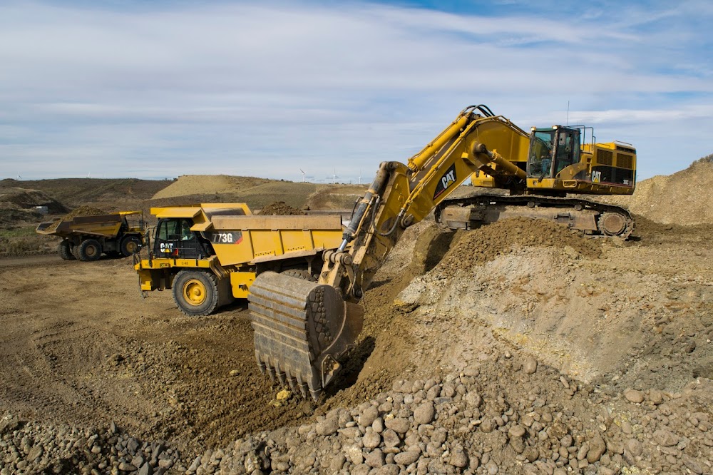 Delhur Industries Inc