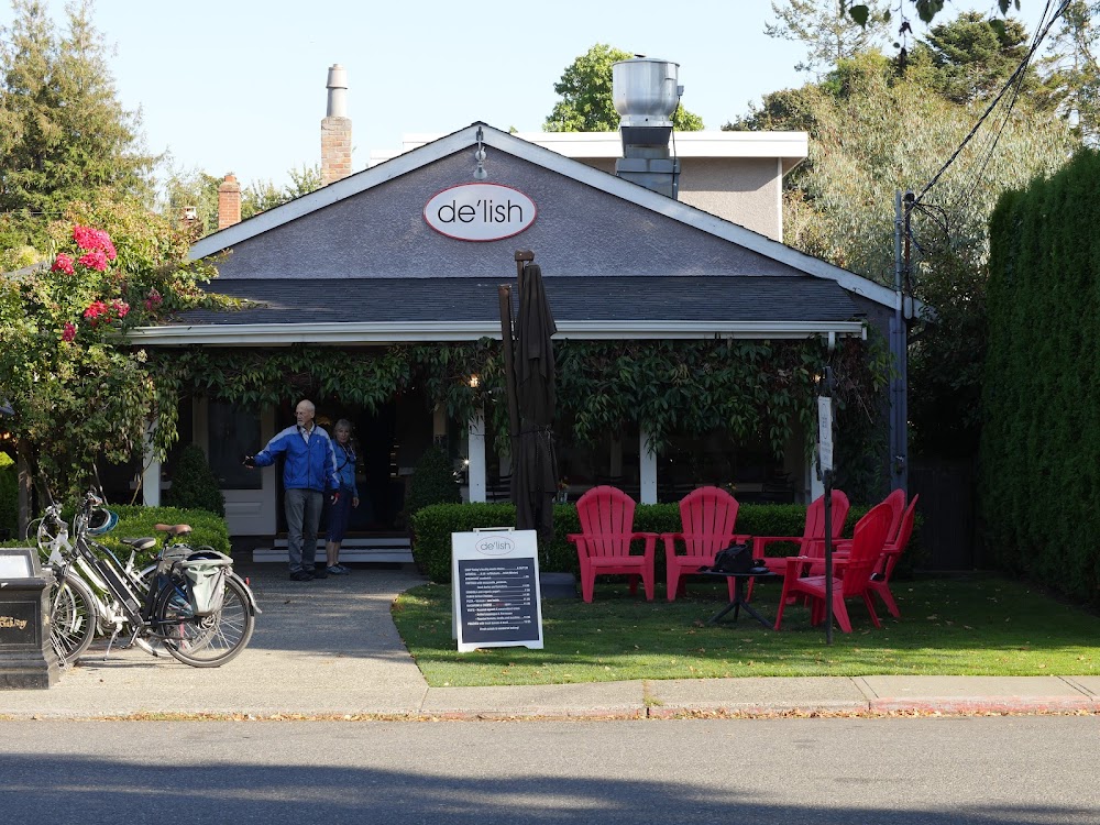 de’lish Fine Foods & Catering