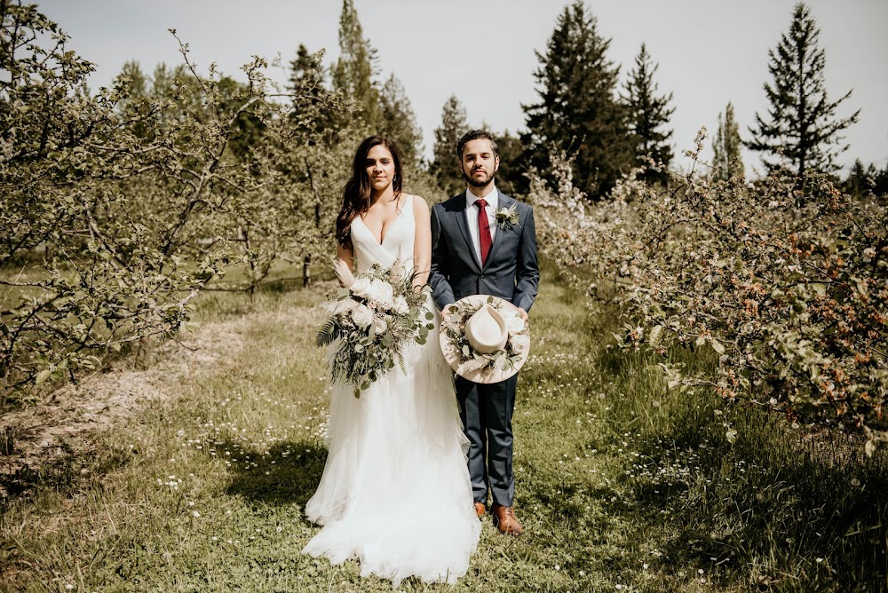 Destination Weddings Victoria