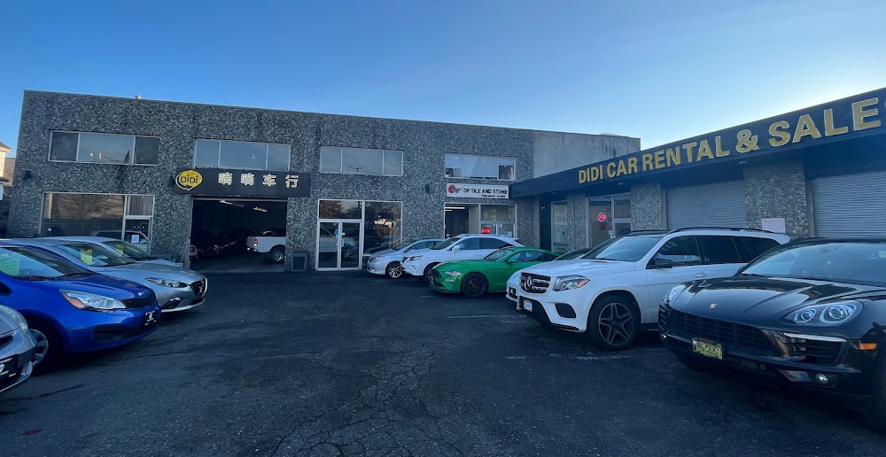 DiDi Auto Sales & Detailing