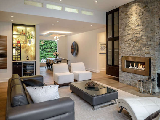 Dirk VanderWal Real Estate | Newport Realty | Christie’s International