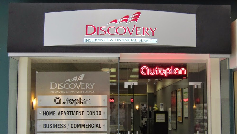Discovery Insurance
