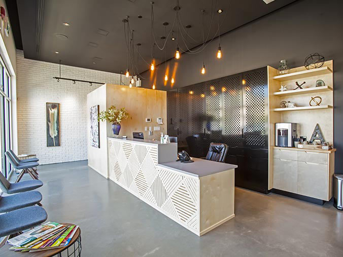 Eagle Creek Village Dental Centre