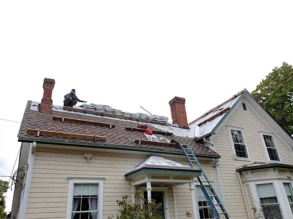 Earth Tech Construction