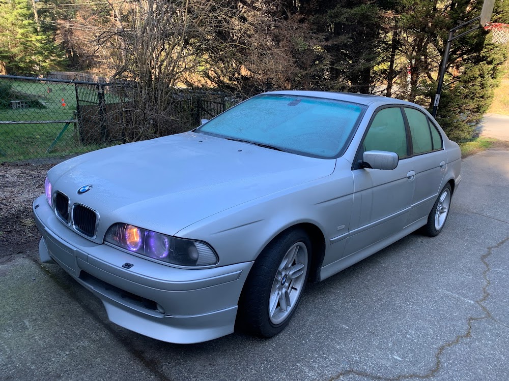 EBANKS AUTO SALES LTD.