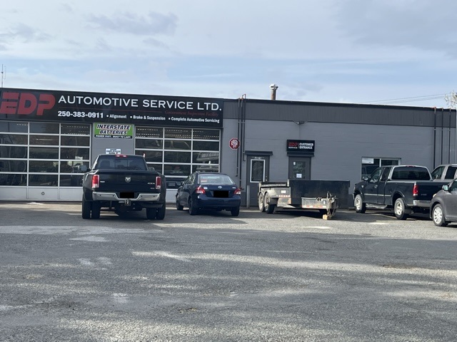 EDP Automotive Services