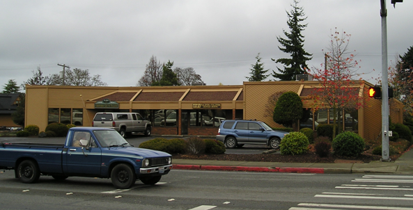 EHL Insurance – Ralston & Ralston