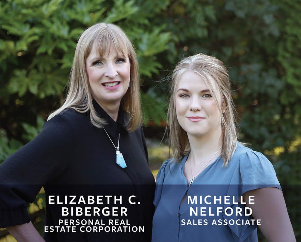 Elizabeth Biberger & Associates Real Estate Team