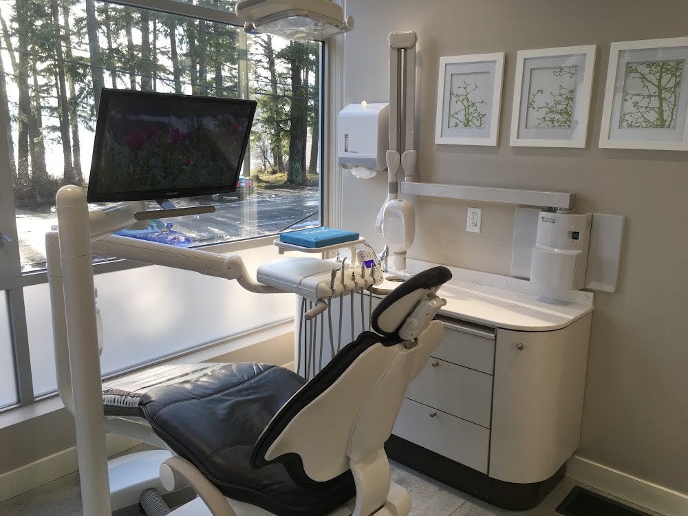 Elk Lake Dentistry