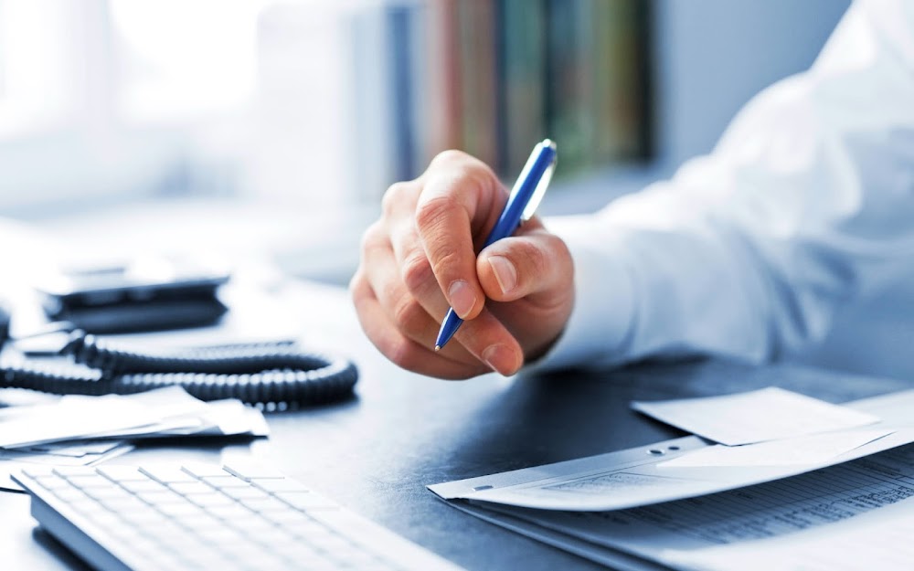 Ellington & Ellington Notary Public