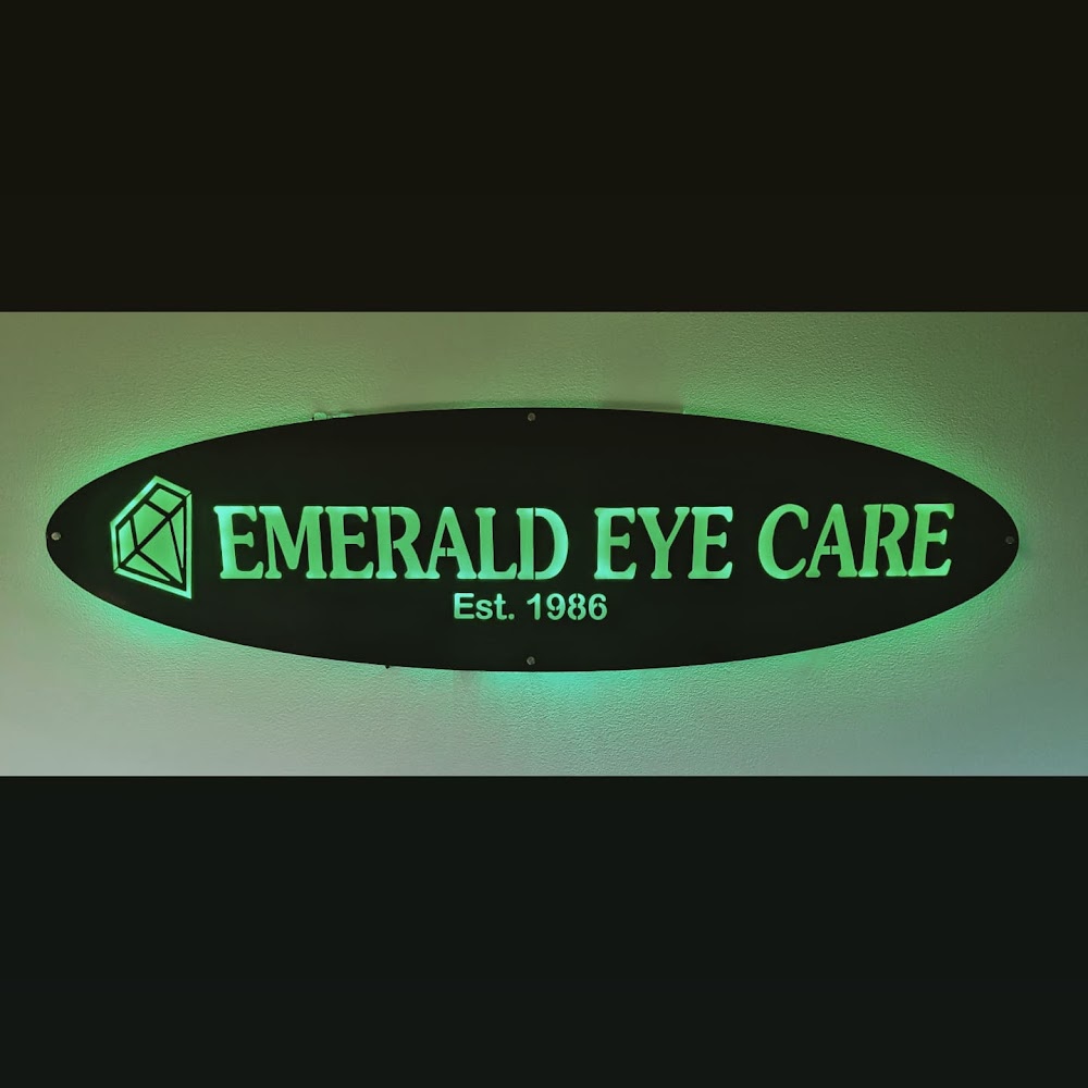 Emerald Eye Care Sequim