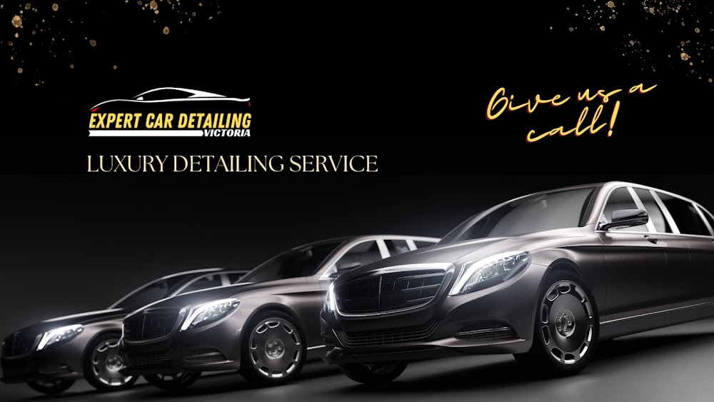 Expert Car Detailing Victoria