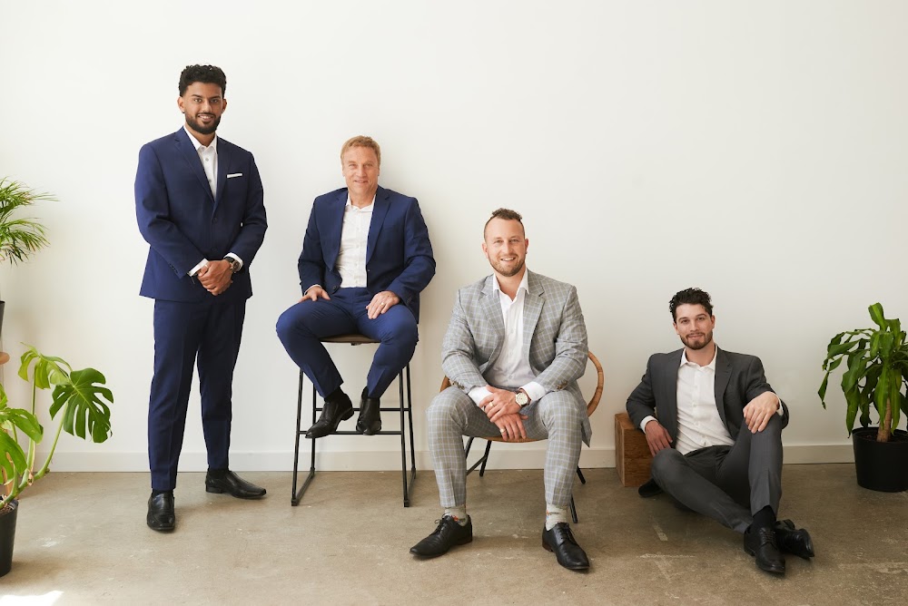 Faber Real Estate Group | Royal LePage • Victoria BC