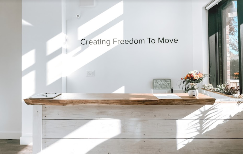 Fernwood Movement Academy