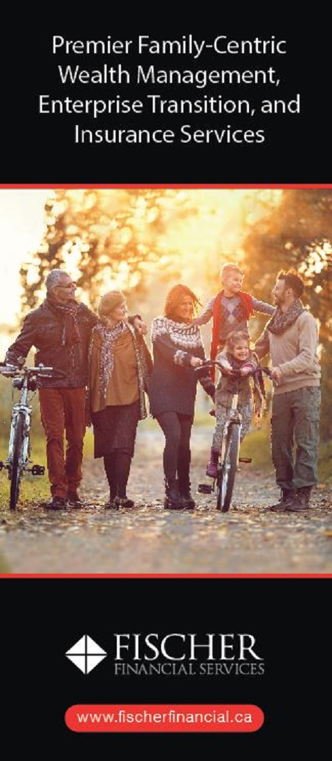 Fischer Financial Services