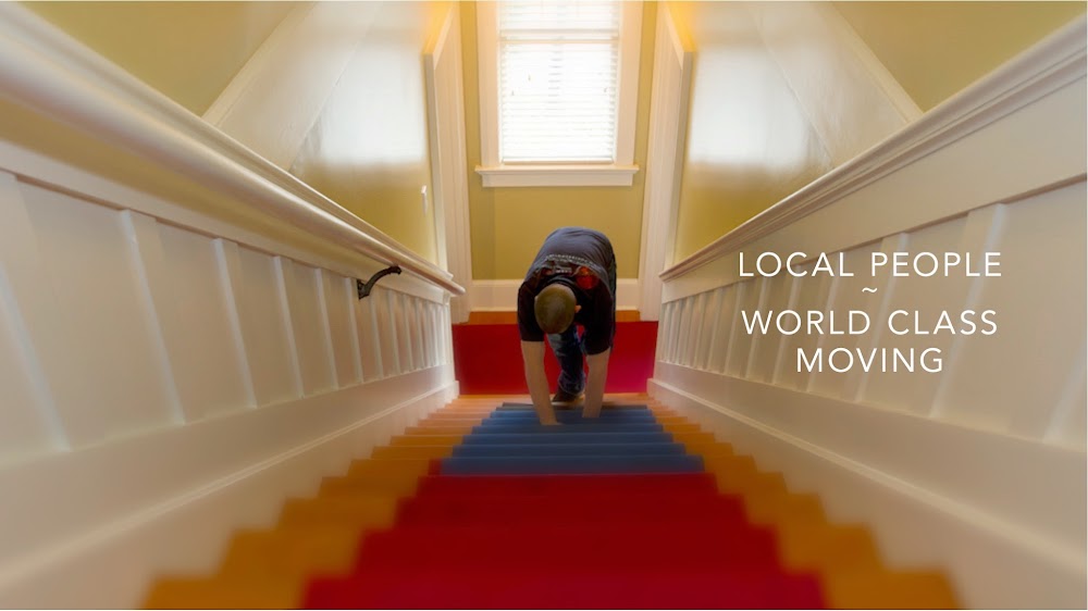 Foster’s Moving and Storage