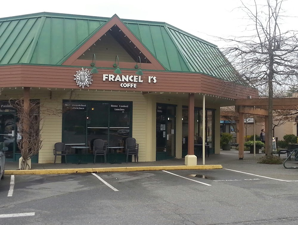 Francelli’s Coffee House