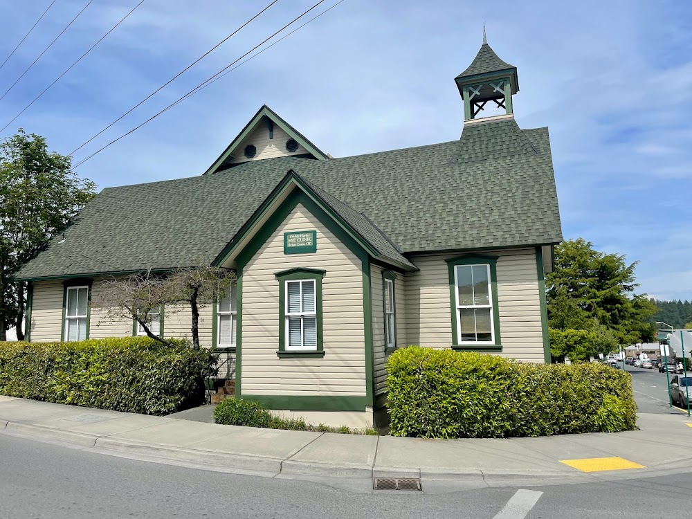 Friday Harbor Eye Clinic