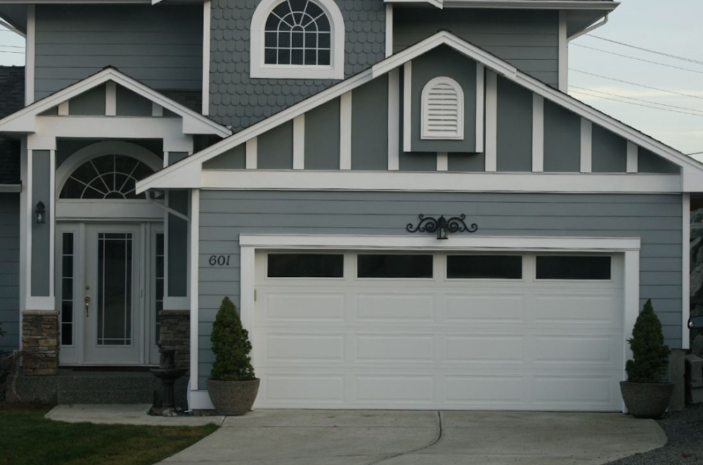 Garage Door Doctor Canada Ltd